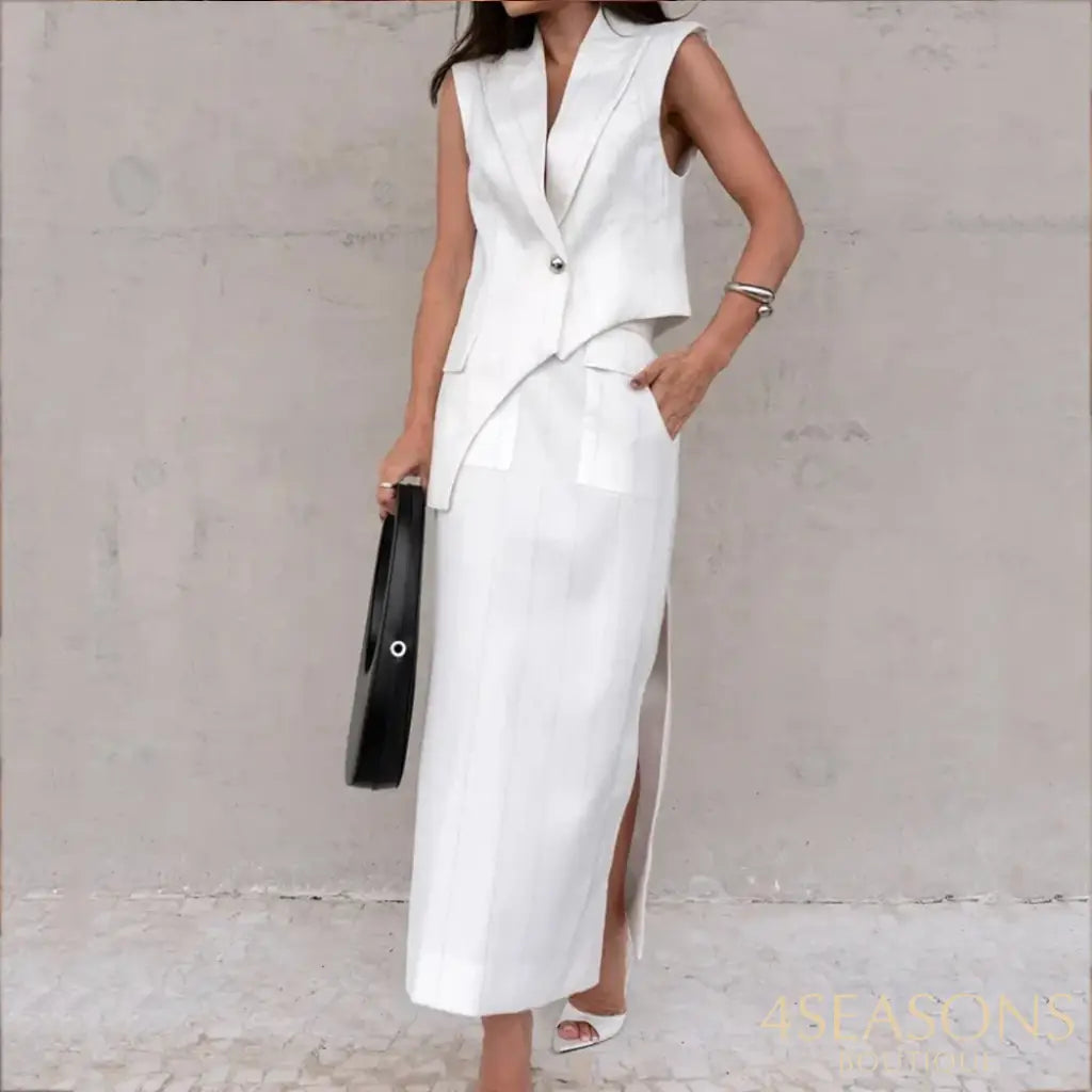 Conjunto Aimée