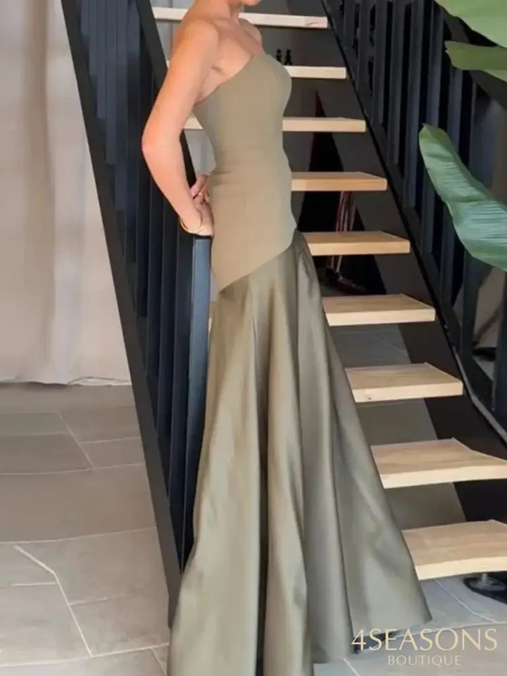 Vestido Alane
