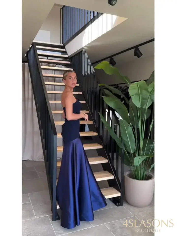 Vestido Alane