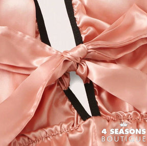 Baby-doll Megan Fox - 4 Seasons Boutique