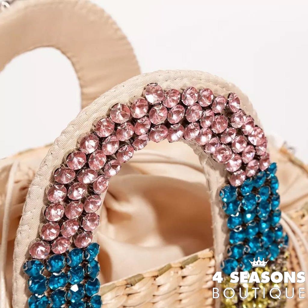Bag Florência - 4 Seasons Boutique