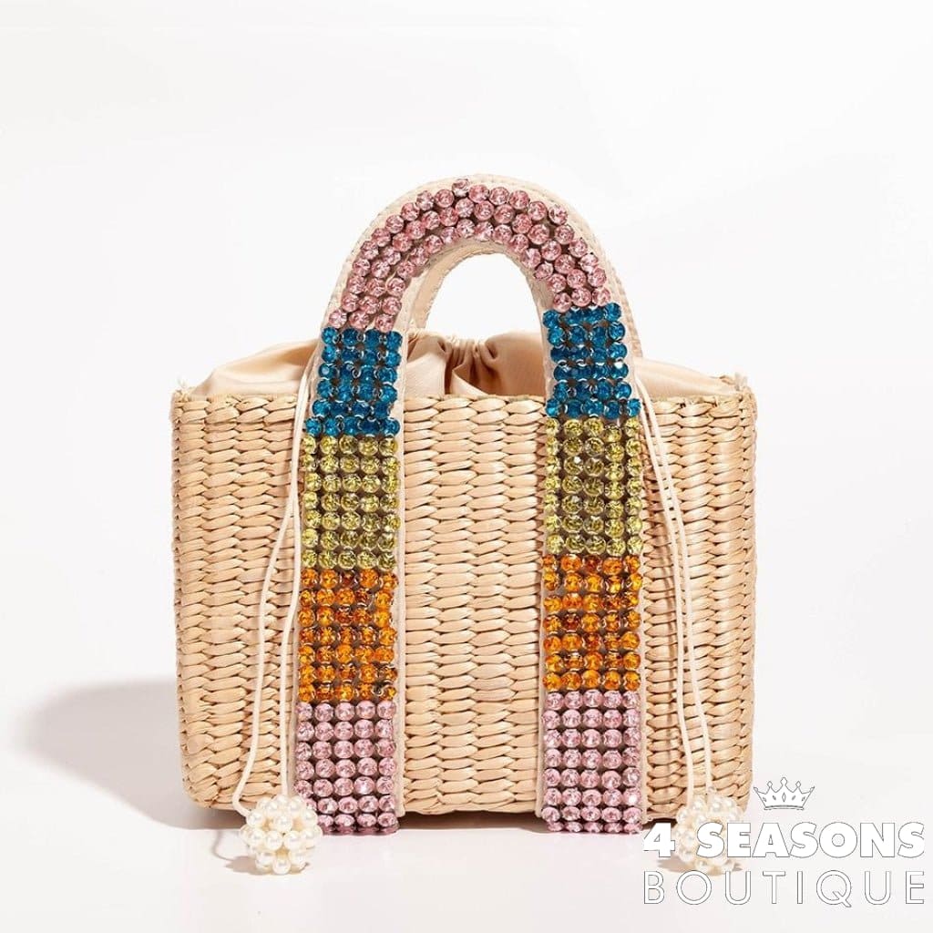 Bag Florência - 4 Seasons Boutique