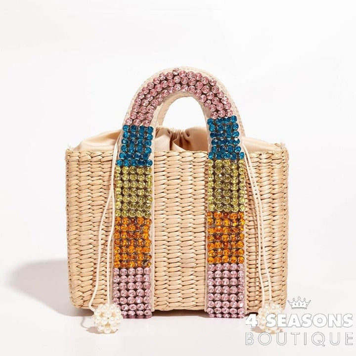 Bag Florência - 4 Seasons Boutique