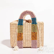 Bag Florência - 4 Seasons Boutique