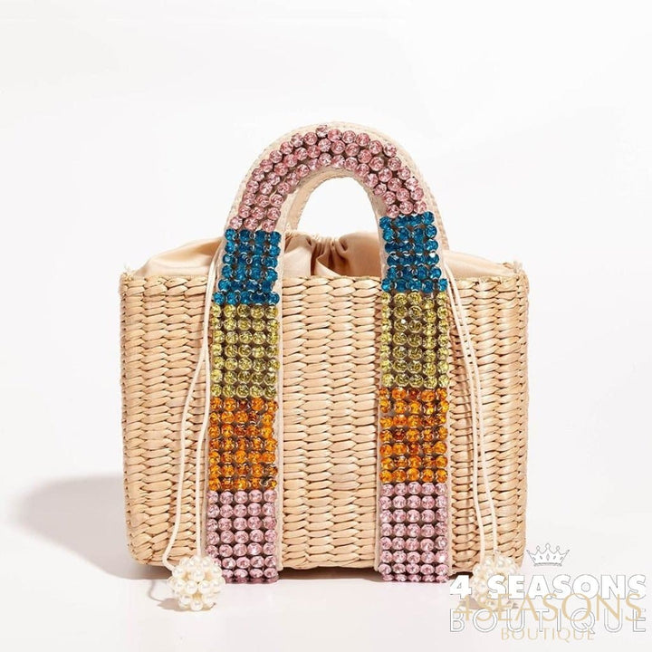 Bag Florência - 4 Seasons Boutique