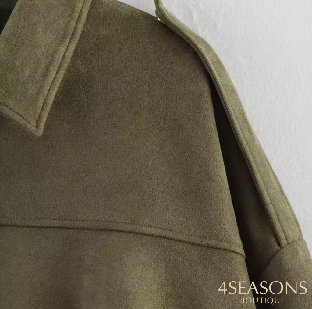 Jaqueta bomber Belgium