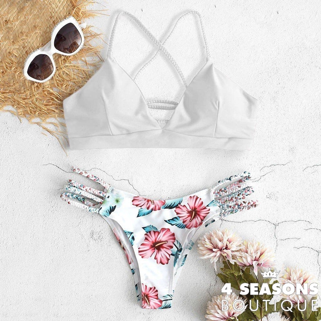 Biquíni Allison - 4 Seasons Boutique