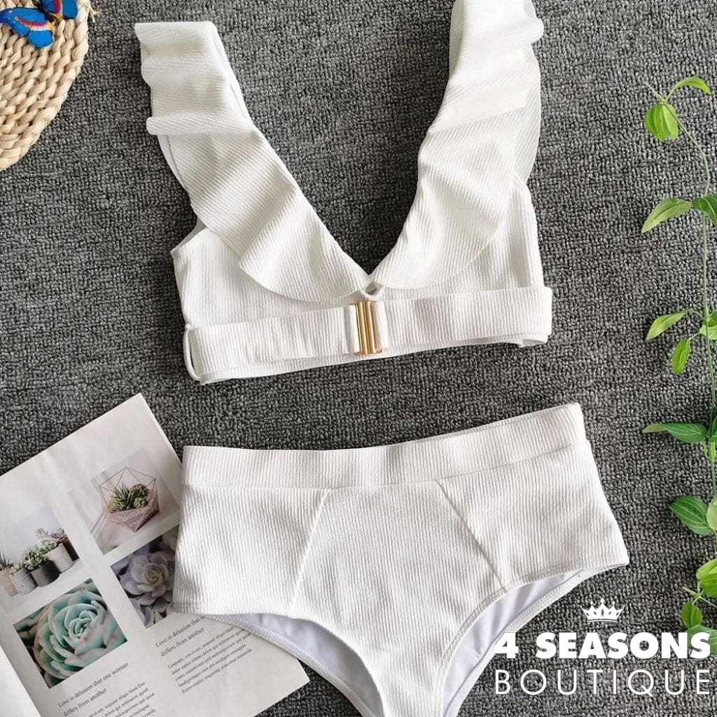Bíquini Aloha - 4 Seasons Boutique