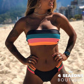 Biquíni Amelia - 4 Seasons Boutique