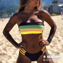 Biquíni Amelia - 4 Seasons Boutique