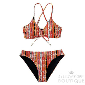 Biquíni Anastacia - 4 Seasons Boutique