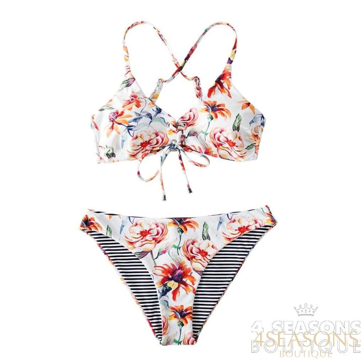 Biquíni Anastacia - 4 Seasons Boutique