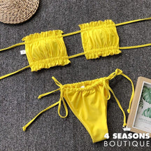 Biquíni Aurora - 4 Seasons Boutique