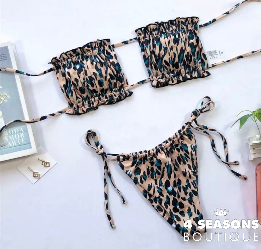 Biquíni Aurora - 4 Seasons Boutique