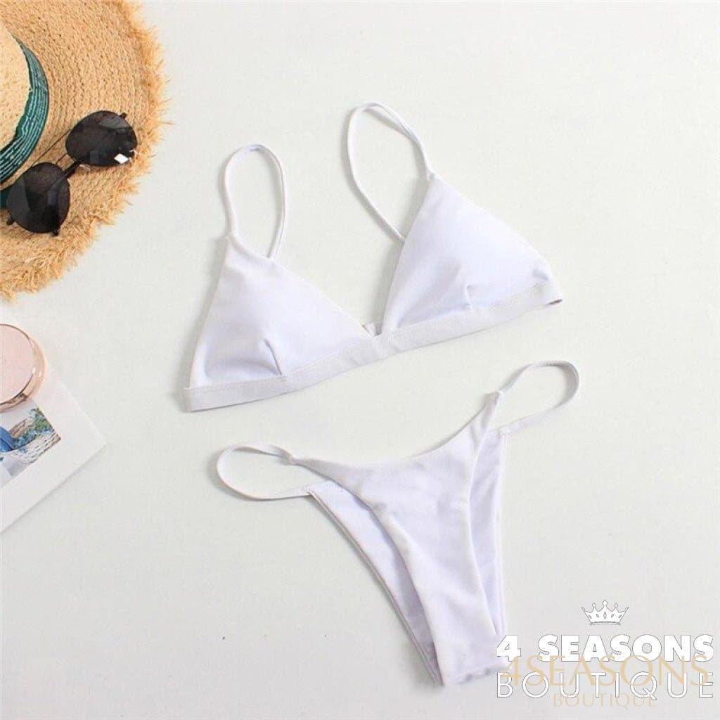 Biquini Cancún - 4 Seasons Boutique