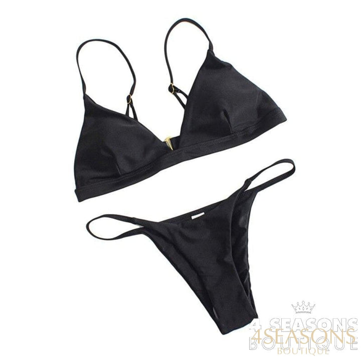 Biquini Cancún - 4 Seasons Boutique