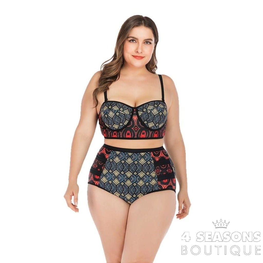 Bíquini Carol - 4 Seasons Boutique