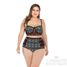 Bíquini Carol - 4 Seasons Boutique