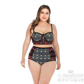 Bíquini Carol - 4 Seasons Boutique