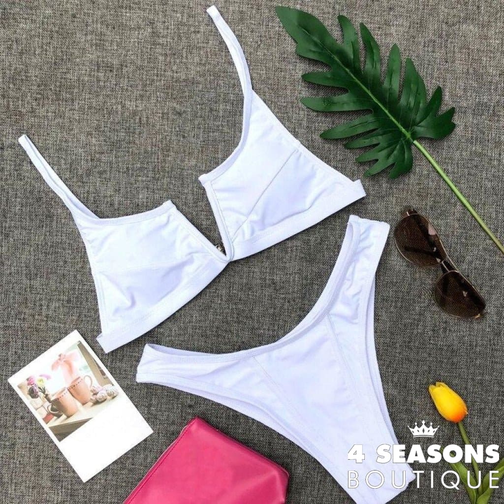 Biquíni Chevé - 4 Seasons Boutique