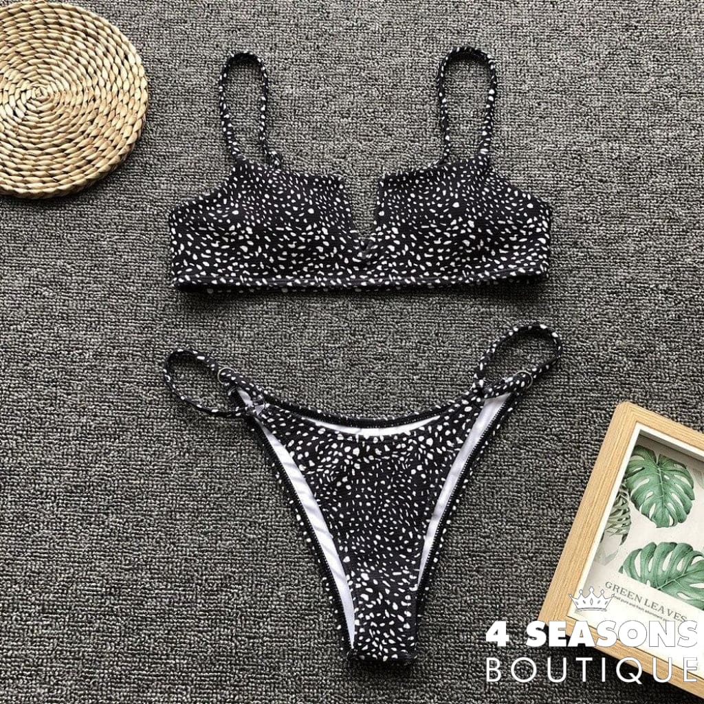 Biquíni Connor - 4 Seasons Boutique