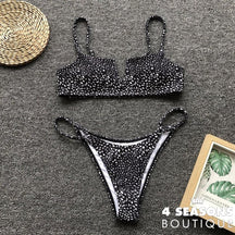 Biquíni Connor - 4 Seasons Boutique