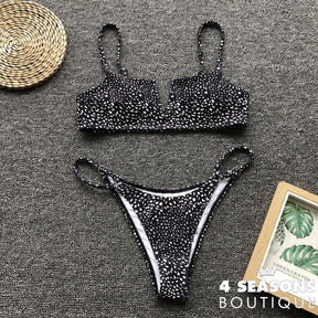 Biquíni Connor - 4 Seasons Boutique
