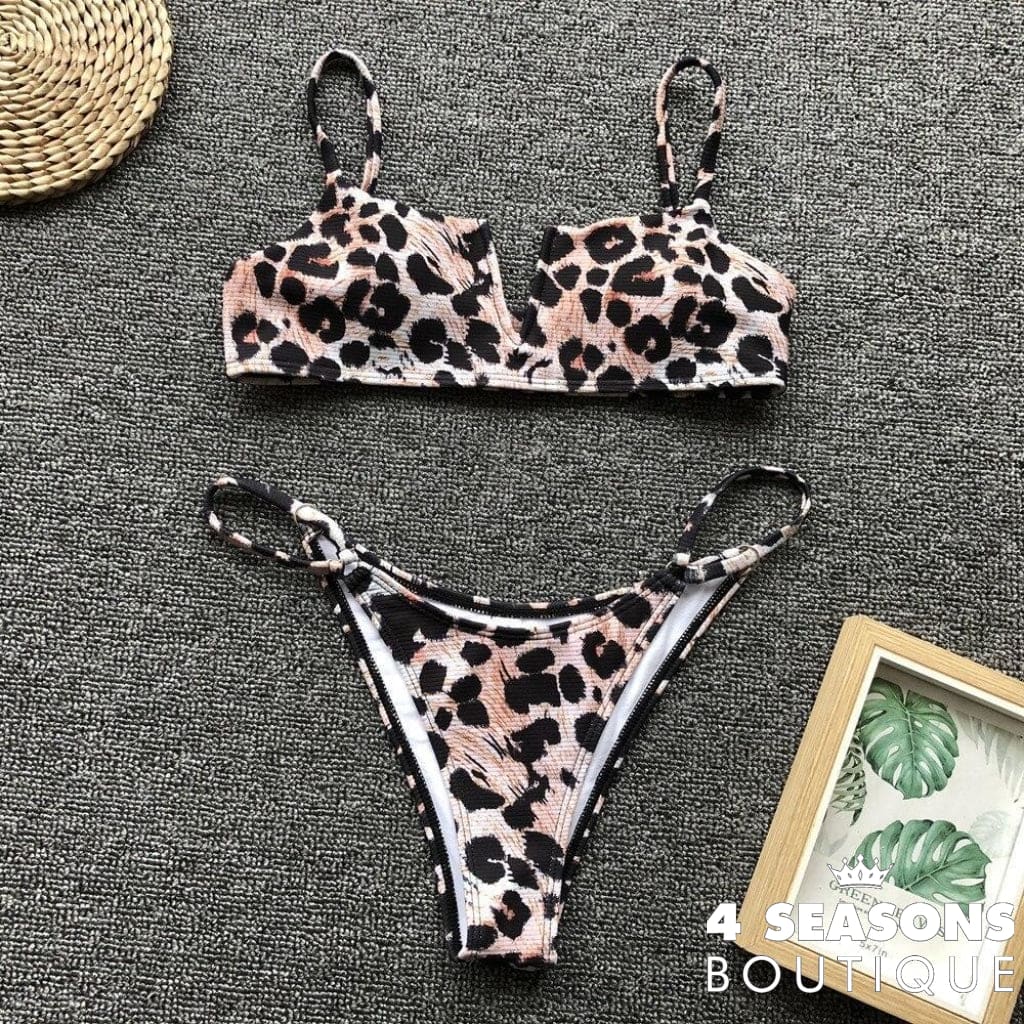 Biquíni Connor - 4 Seasons Boutique