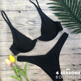 Bíquini Crown - 4 Seasons Boutique