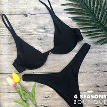 Bíquini Crown - 4 Seasons Boutique