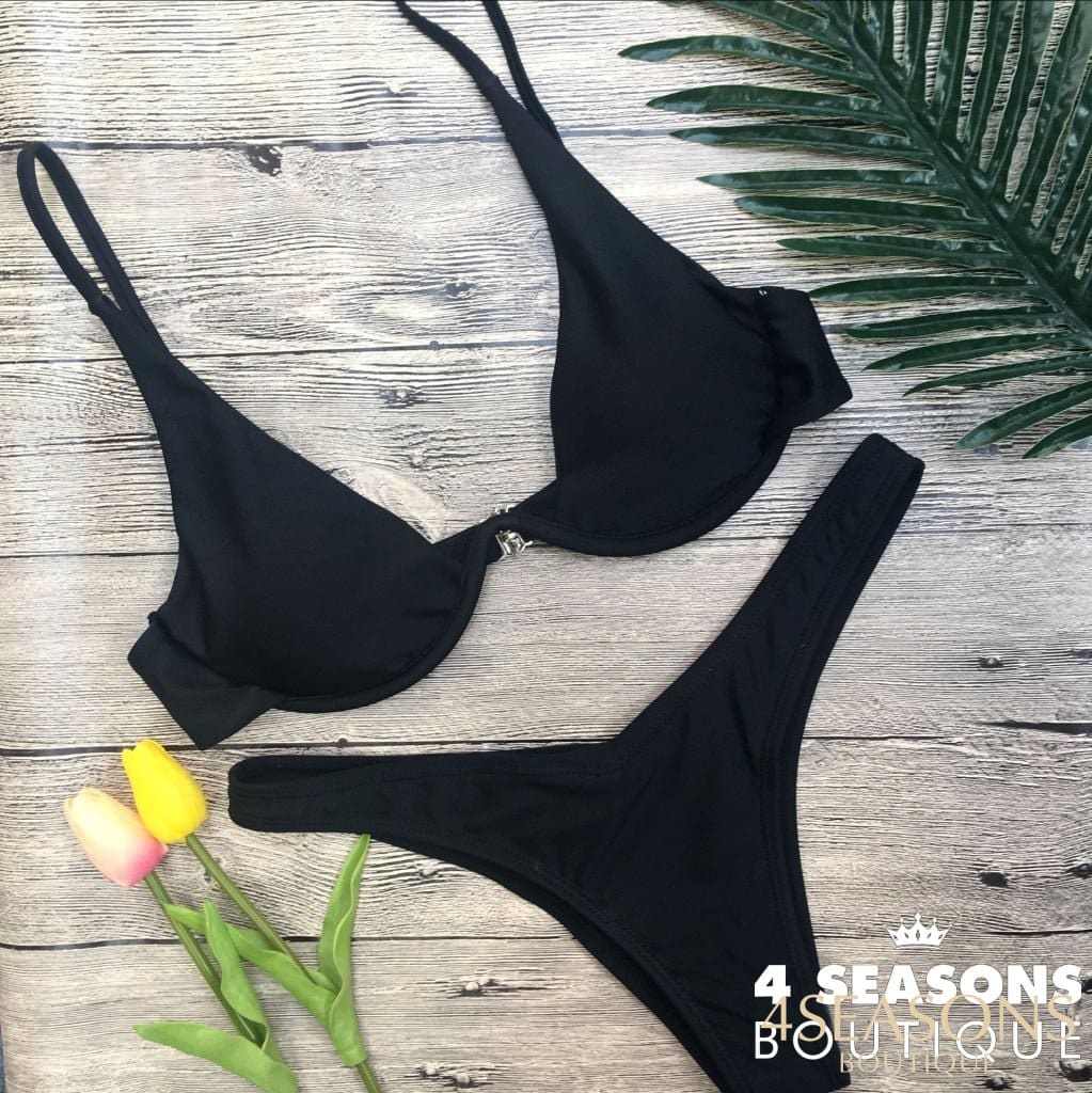 Bíquini Crown - 4 Seasons Boutique