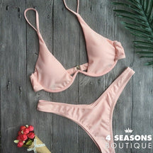Bíquini Crown - 4 Seasons Boutique