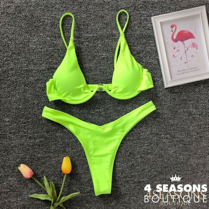 Bíquini Crown - 4 Seasons Boutique