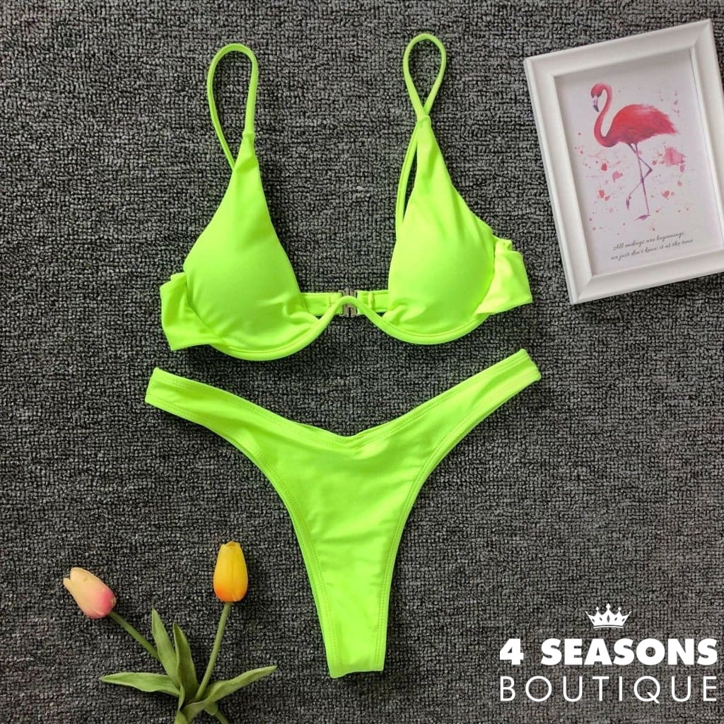 Bíquini Crown - 4 Seasons Boutique