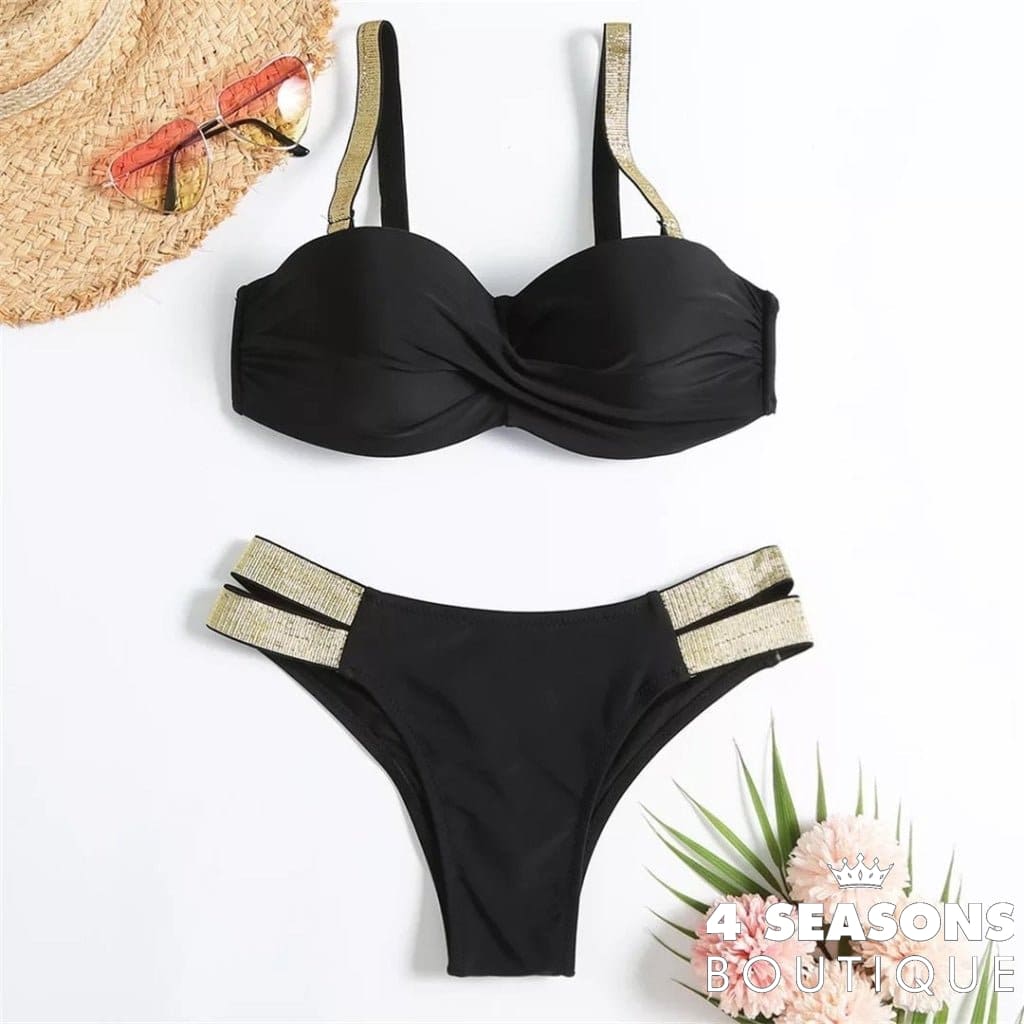 Biquíni Deluxe - 4 Seasons Boutique