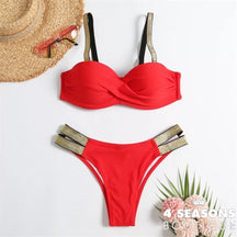 Biquíni Deluxe - 4 Seasons Boutique