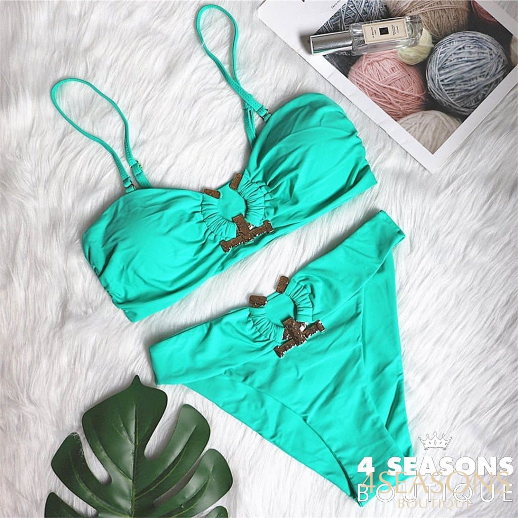 Biquíni Denver - 4 Seasons Boutique
