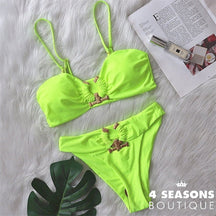 Biquíni Denver - 4 Seasons Boutique