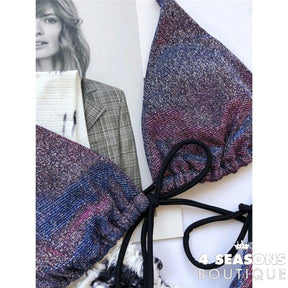 Biquíni Espanha - 4 Seasons Boutique