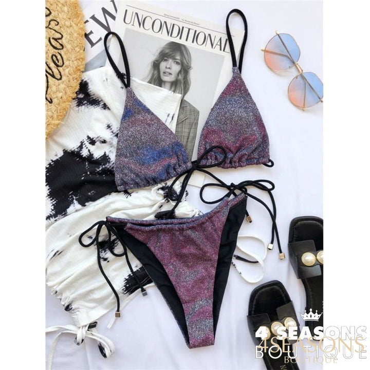 Biquíni Espanha - 4 Seasons Boutique
