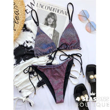 Biquíni Espanha - 4 Seasons Boutique