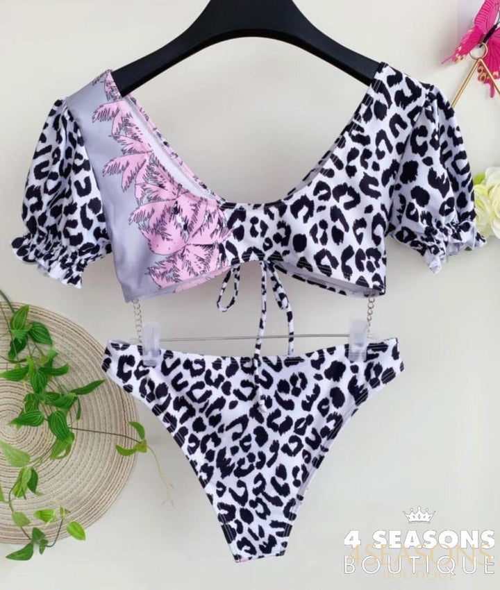 Biquíni Gim - 4 Seasons Boutique