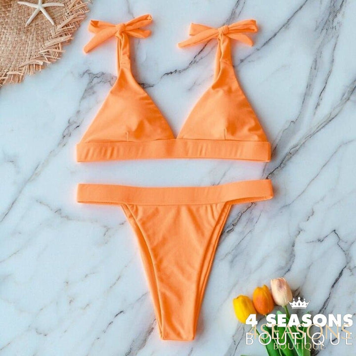 Biquíni Harmonia - 4 Seasons Boutique