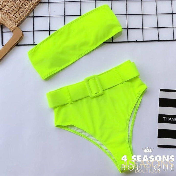 Biquíni Prada - 4 Seasons Boutique