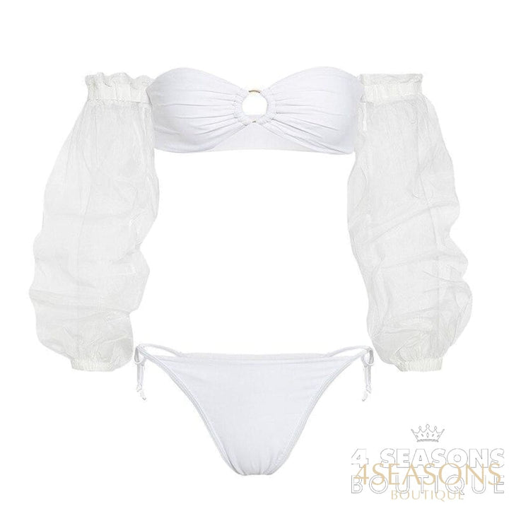 Biquíni Insights - 4 Seasons Boutique