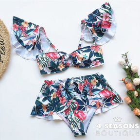 Biquíni Insights - 4 Seasons Boutique