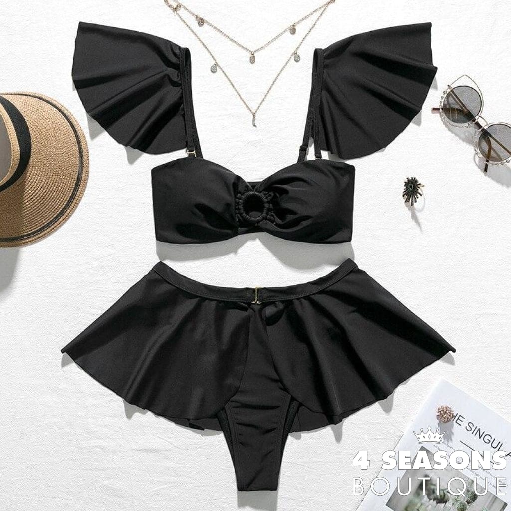 Biquíni Insights - 4 Seasons Boutique