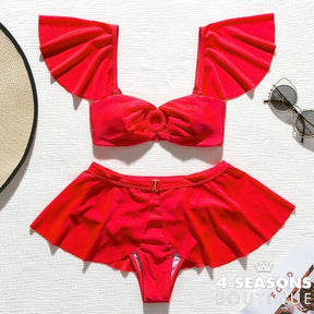 Biquíni Insights - 4 Seasons Boutique