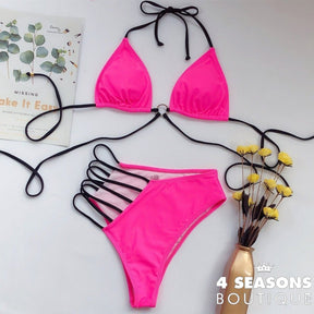 Biquíni Jade - 4 Seasons Boutique