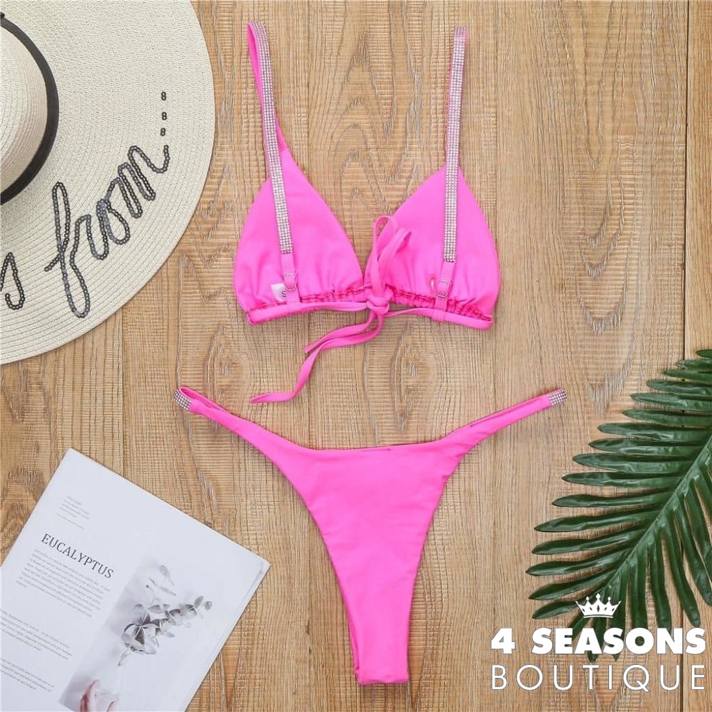 Bíquini Jericoacoara - 4 Seasons Boutique